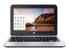 HP Chromebook 11 G3