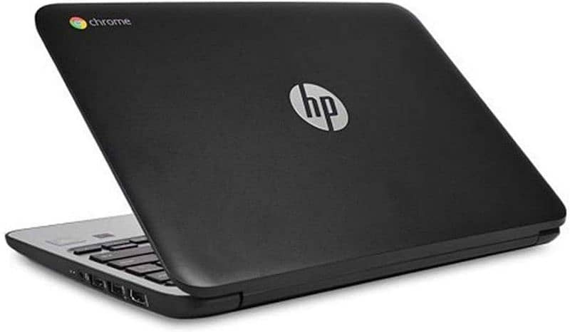 HP Chromebook 11 G3 1