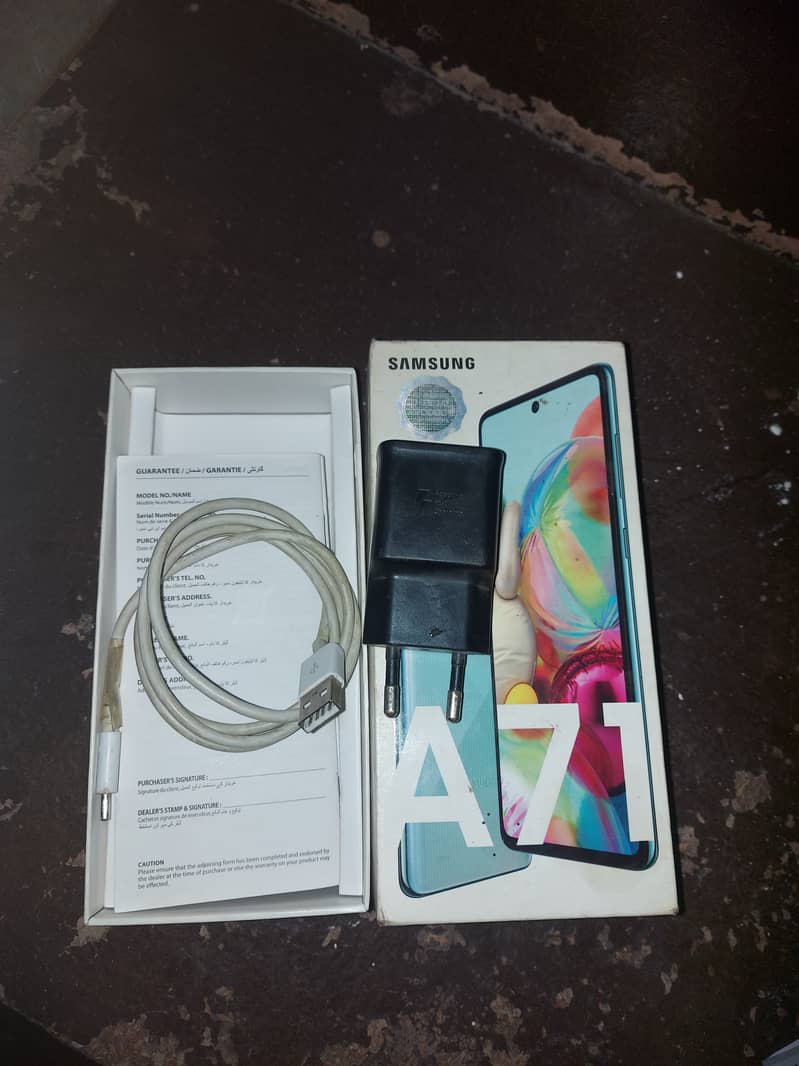 Samsung Galaxy A71 Exchange possible vivo v20 21 21e 5