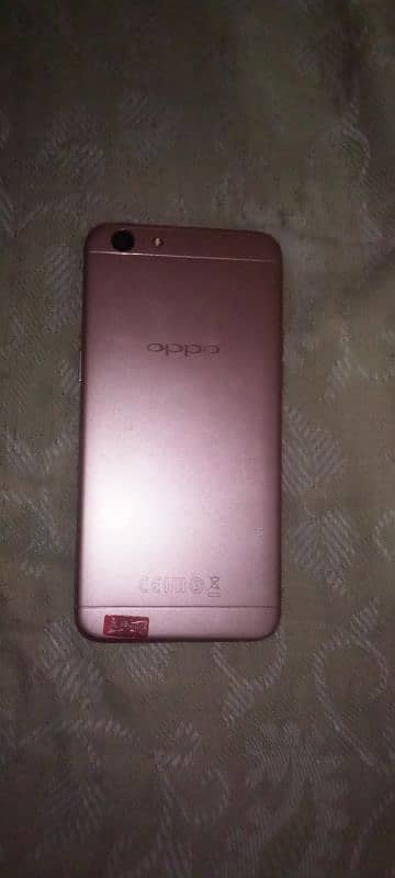 oppo mobile 1