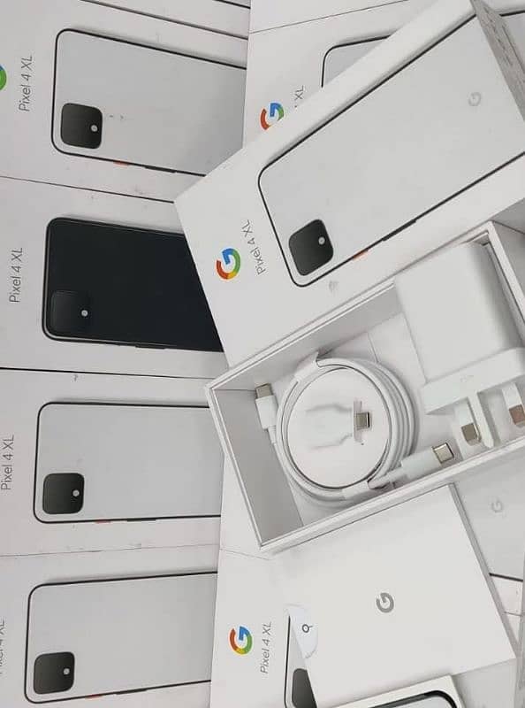 Google pixel 4xl PTA Approved 03290506093watsapp 1