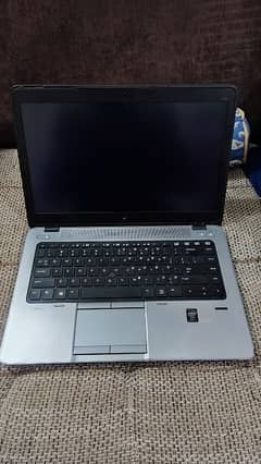 HP Elite book 840 Core i5 4th Gen Laptop