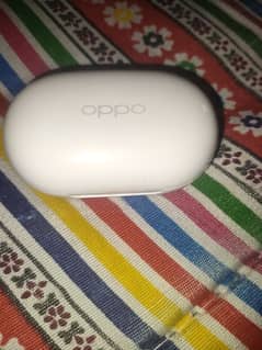 OPPO ENCO WIRELESS EARBUDS