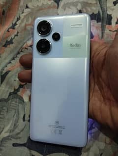 Redmi note 13 Pro plus