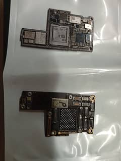 Iphone 11 pro max CNC Cut Motherboards