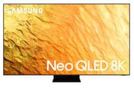 SAMSUNG 85QN800B (8K)