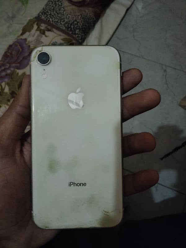 iphone XR for sale 2