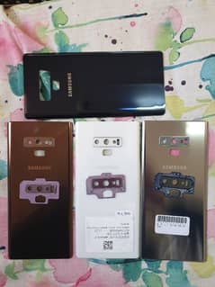 Samsung note8 Note9 iPhone 4s ke all parts sail only sim call