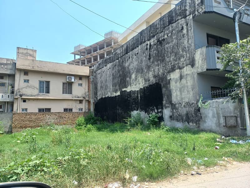 Plaza For Sale In Soan Garden Block A At Investor Price 11