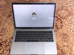 MacBook pro 2016  8/256