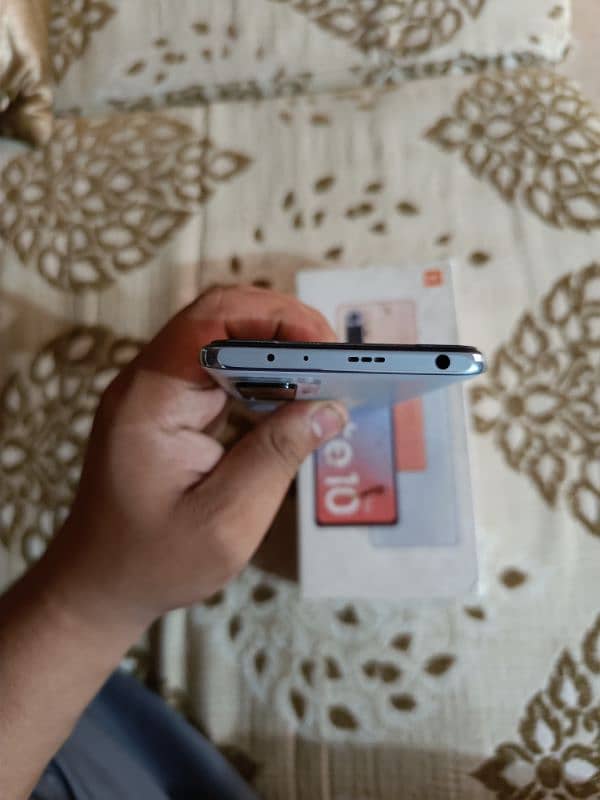 redmi note 10 pro 8/128 03224074853 call me 9