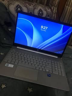 HP Laptop 15S-FQ2XXX.  Core i5 , 11th Generation