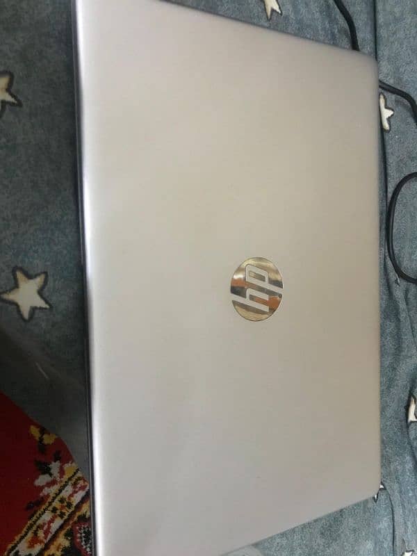 HP Laptop 15S-FQ2XXX.  Core i5 , 11th Generation 3