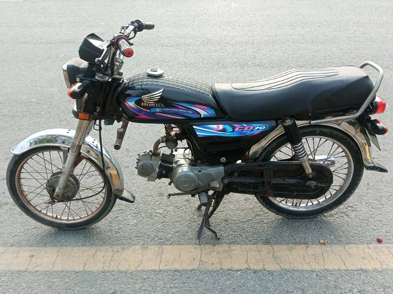 Road Prince 70 Urgent For Sale | 21 Model 0