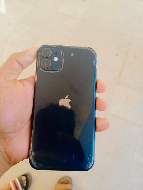 Apple iphone 11 2