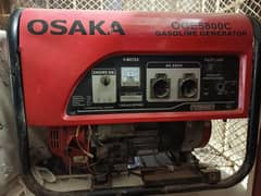 Generator 2.5 kva