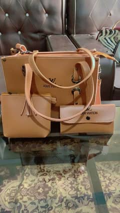 Lady purses, Handbags