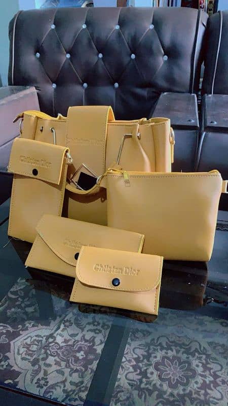 Lady purses, Handbags 1