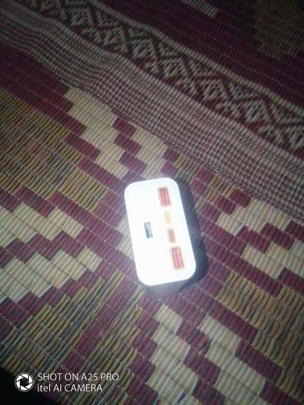 power bank 20000 mah 4