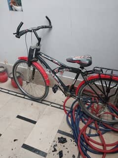 Bi cycle for sale