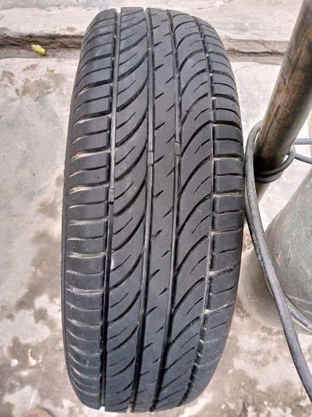 New Tyre 175R 13 cultus alto mehran 0/3/2/1/4/7/5/0/4/3/6. 0