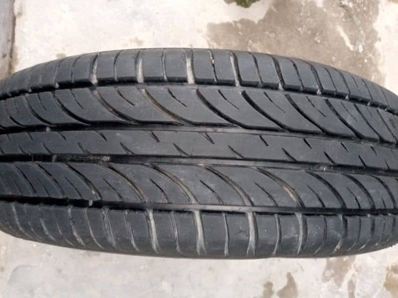 New Tyre 175R 13 cultus alto mehran 0/3/2/1/4/7/5/0/4/3/6. 1