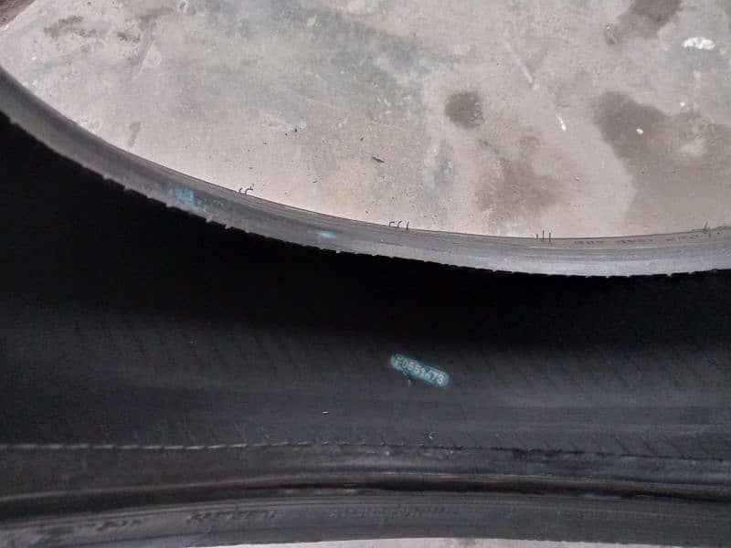 New Tyre 175R 13 cultus alto mehran 0/3/2/1/4/7/5/0/4/3/6. 5