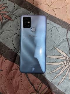 infinix