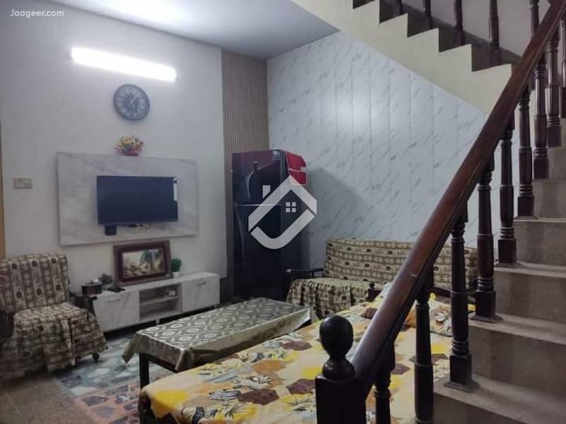 5 Marla House For sale In Shershah Colony - Raiwind Road 2