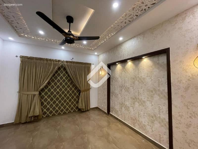 5 Marla House For sale In Shershah Colony - Raiwind Road 6