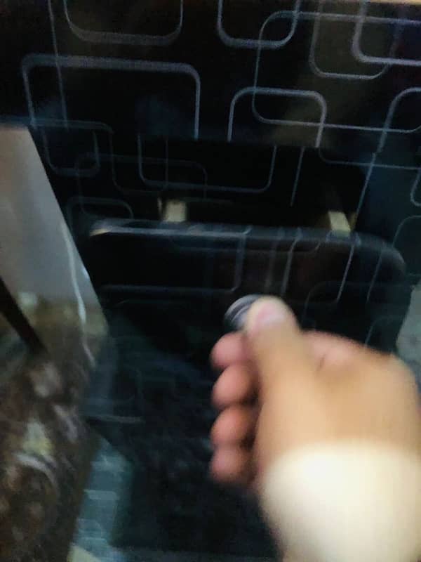 Fish Aquarium Good Condition 5