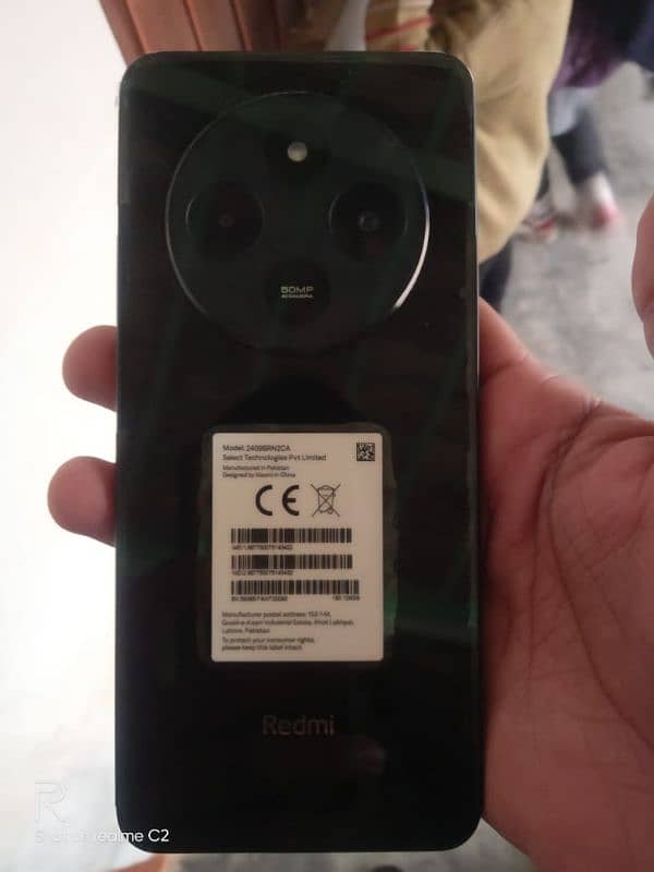 Redmi 14c 6 6 128 Gb 3