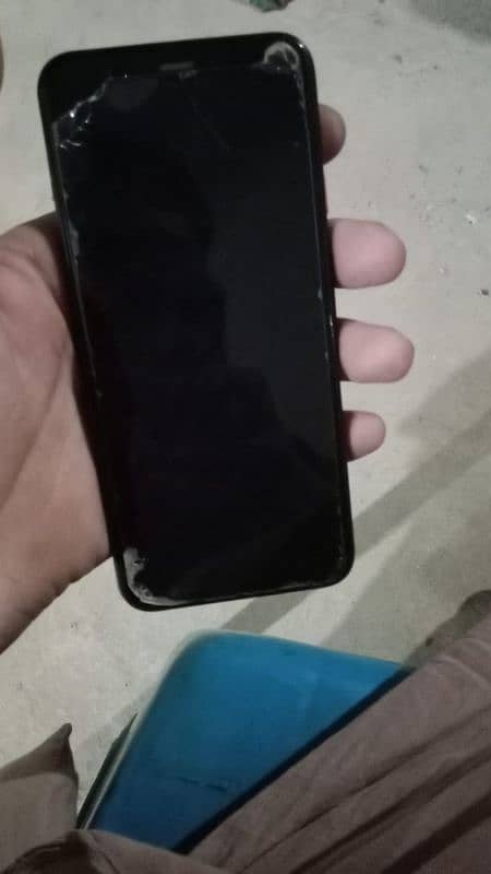 6/64 gb google pixel 4 2