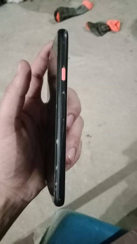 6/64 gb google pixel 4 4