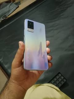 vivo v21 all ok ha Passo ki need ha is waja sa sall Karna ha