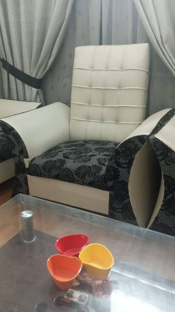 7 Seat Sofa large Sofa set 1