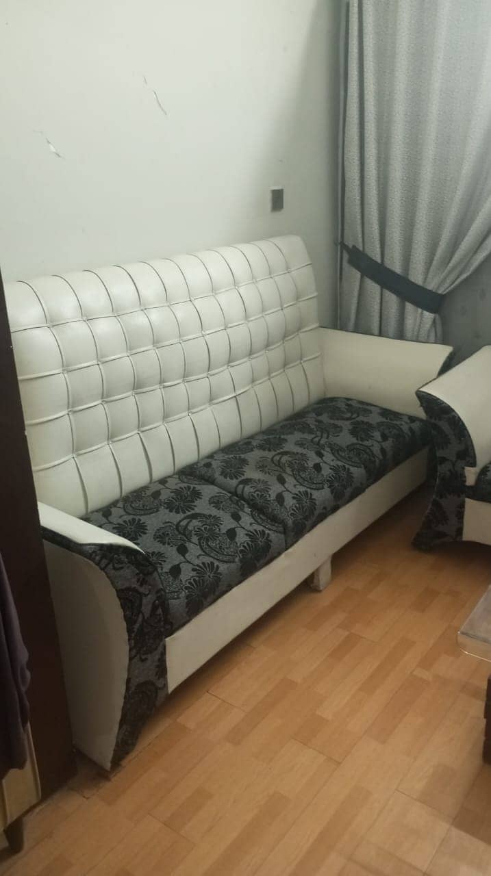 7 Seat Sofa large Sofa set 2