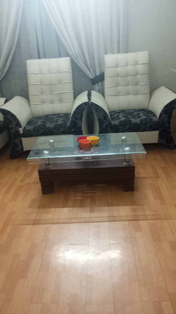 7 Seat Sofa large Sofa set 5