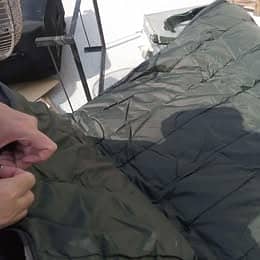 Camping Sleeping Bag | Portable Sleeping Bag 1