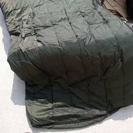 Camping Sleeping Bag | Portable Sleeping Bag 2