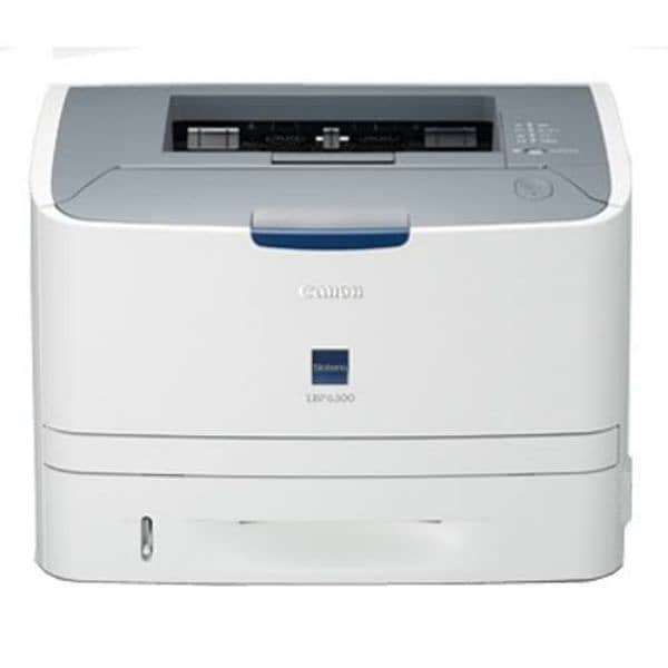 "High-Speed Desktop Page Printer canon lbp 6300dn" 3