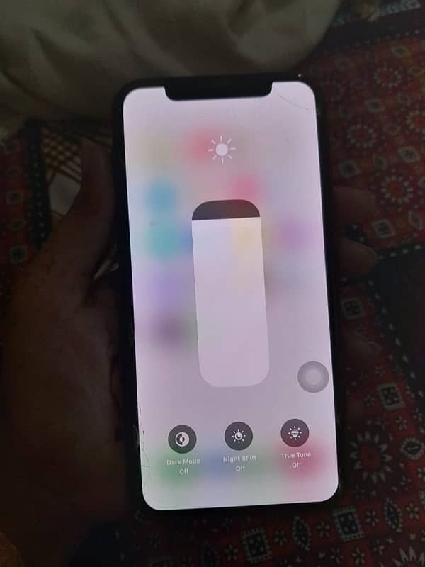 i phone 11 pro Official Pta appoverd 256Gb 5