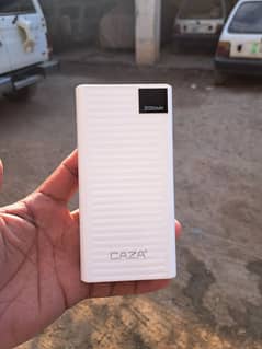 power banks 20000 wt