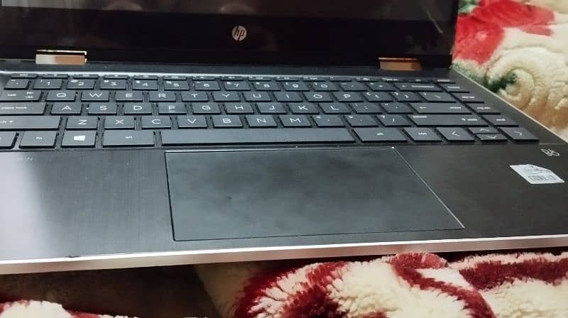 Hp Pavilion i3 10th generation 5