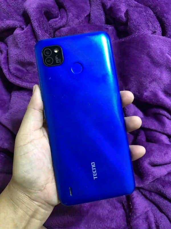 Tecno Pop 4lte 3