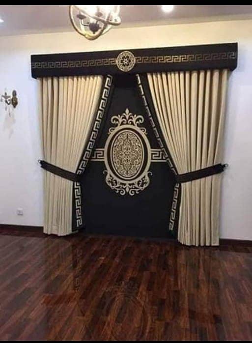 Arabic Majlis Sofa /Arbi Majlis /Saudi Majlis /Hujra Bethak /Curtains 5