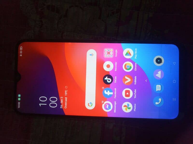 Realme c12 1