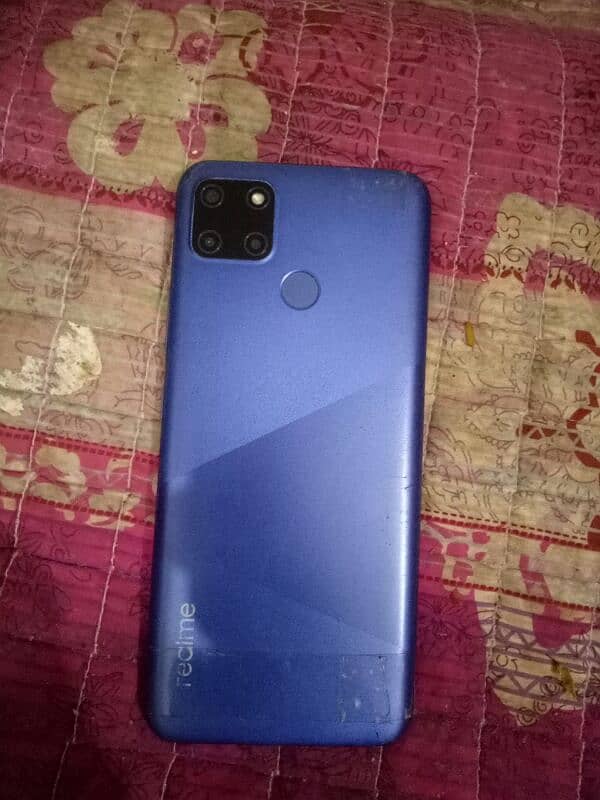 Realme c12 3