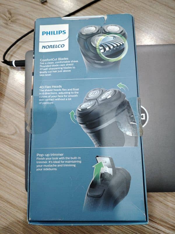 PHILIPS Norelco Shaver 2300 2