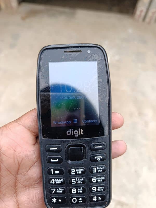 Digit 4pro 2